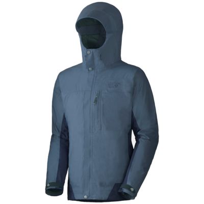 Mountain Hardwear Men's Typhoon Jacket