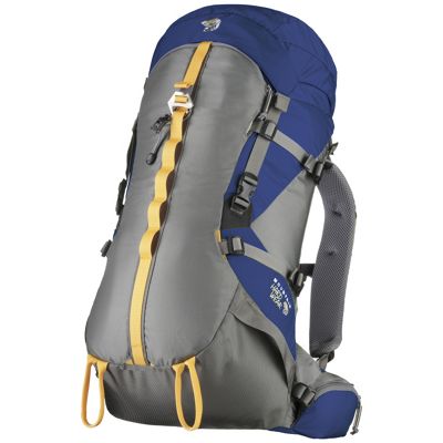 Mountain Hardwear Trad Backpack