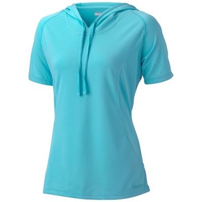 Marmot Women's Bow Hoody