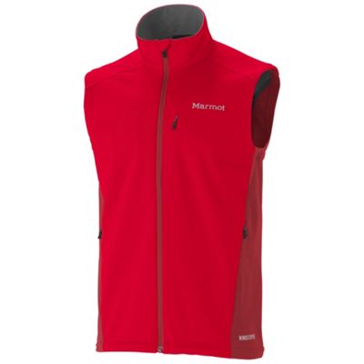 Marmot Men's Leadville Ve...