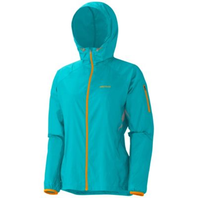 Marmot Women's Trail Wind Hoody