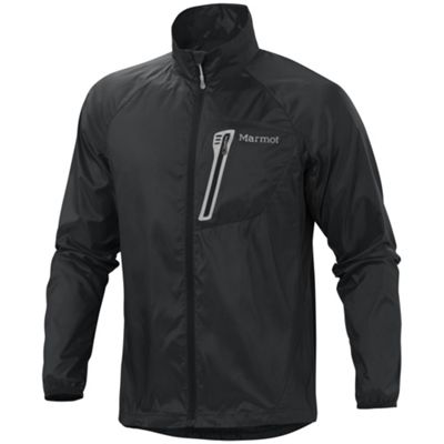 Marmot Men's Trail Wind Jacket