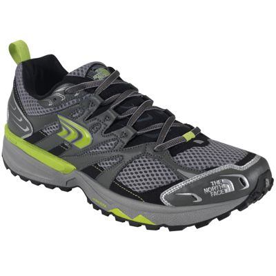 The North Face Men's Single-Track Shoe