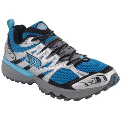The North Face Women's Single-Track Shoe