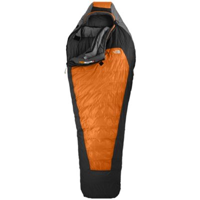 Synthetic Sleeping Bags