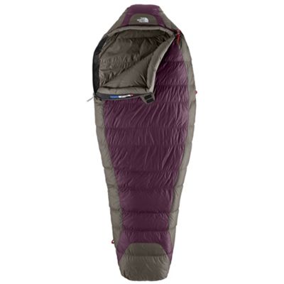 The North Face Womens Hotlum 15f Sleeping Bag