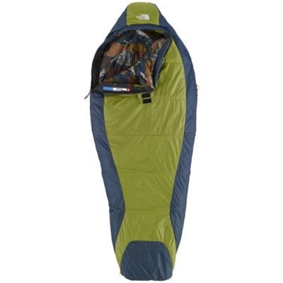The North Face Kids Tigger Sleeping Bag