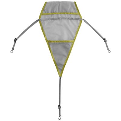 The North Face Gear Loft Triangle