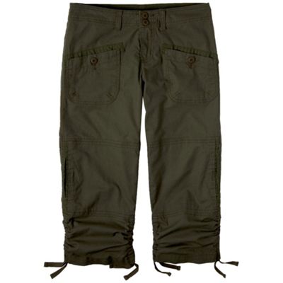Prana Women's Kelly Capri