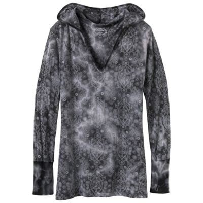 Prana Women's Julz Hoodie Top