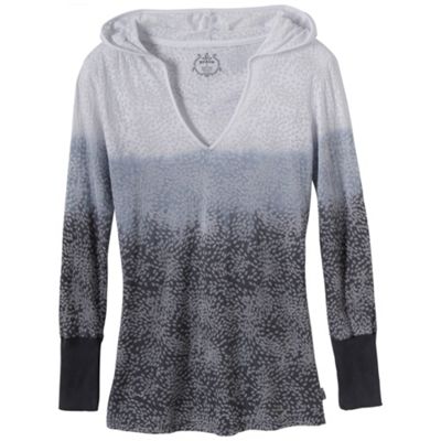 Prana Women's Julz Hoodie Top