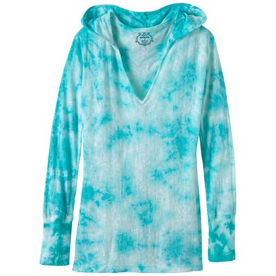 Prana Women's Julz Hoodie Top