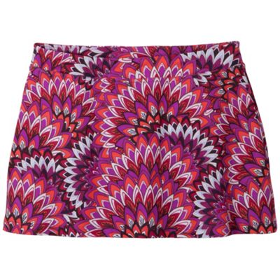 Prana Women's Sugar Mini Skirt