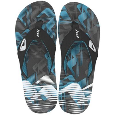Reef Men's HT Prints Sandal