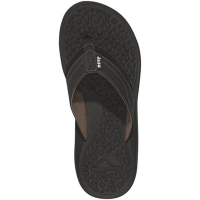 Reef Men's Reef Playa Negra Sandal