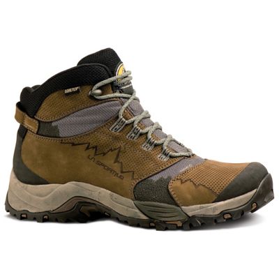 La Sportiva Men's FC ECO 3.0 GTX Boot