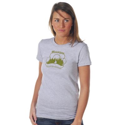 Moosejaw Women's Cheese Pritchard SS Tee Shirt