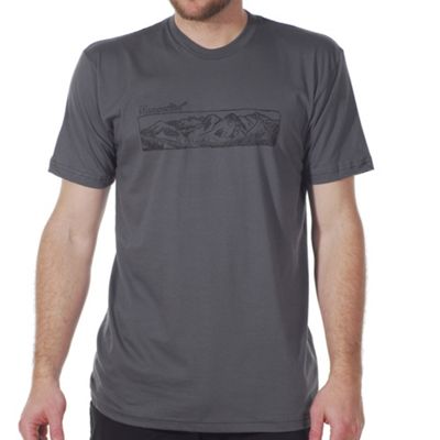 Moosejaw Men's Gabe Walker SS Tee Shirt