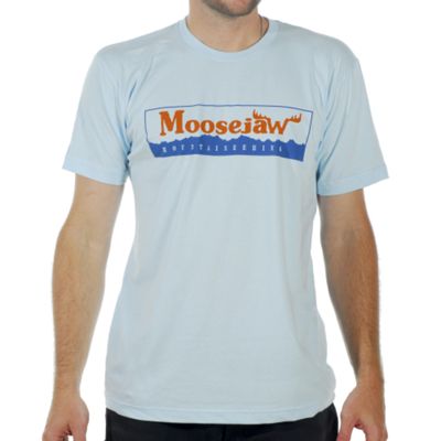 Moosejaw Men's Jonathan Knox SS Tee Shirt