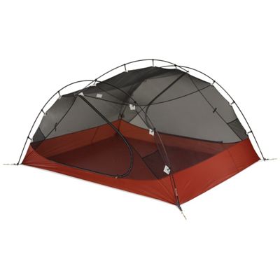MSR Carbon Reflex 3 Tent