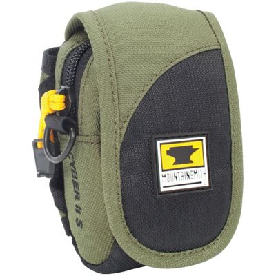 Mountainsmith Cyber II Case - Recycled