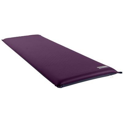Therm-A-Rest Luxury Map Sleeping Pad