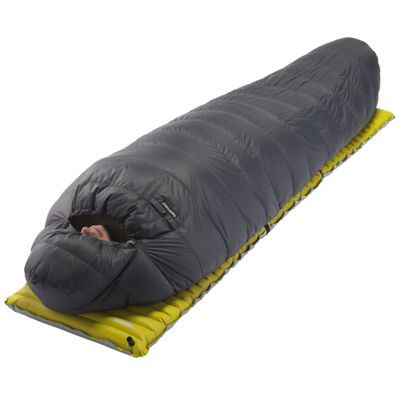 Therm-A-Rest Haven 20 Degree Sleeping System