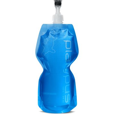 Platypus Platy SoftBottle w/HyperFlow Cap