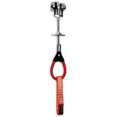 Metolius Offset Master Cam