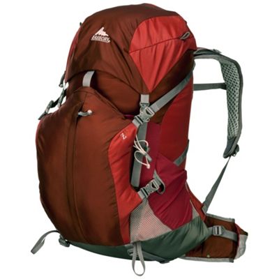Gregory Z55 Pack