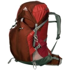Gregory Z55 Pack