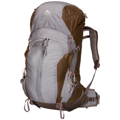 Gregory Z65 Pack