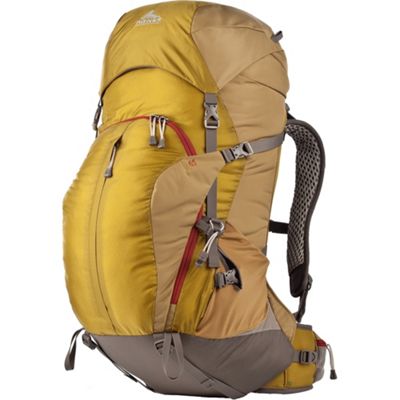 Gregory Z65 Pack