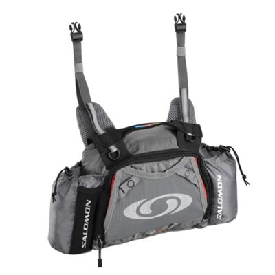 Salomon Custom Front Pocket