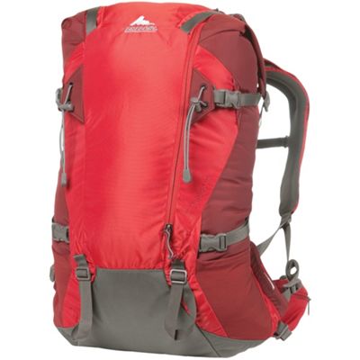 Gregory Torre 33 Pack