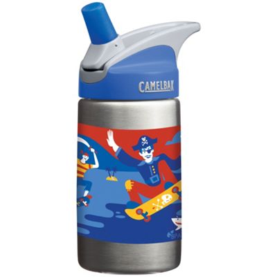 CamelBak Kids Stainless Steel Better Bottle