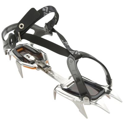 Black Diamond Contact