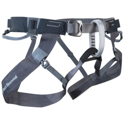 Black Diamond Couloir Harness