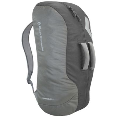Black Diamond Demon Duffel