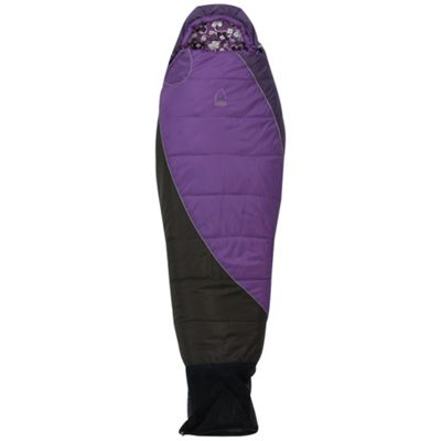 Mountain Hardwear Womens Phantom 32 Degree Sleeping Bag