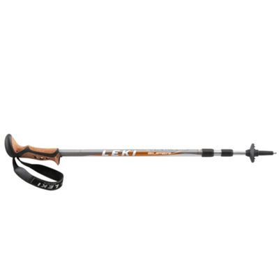 Leki Teton Aergon Antishock Trekking Pole