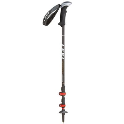 Leki Carbonlite AERGON Speedlock Trekking Poles
