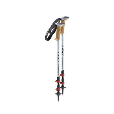 Leki Cressida AERGON Speedlock Trekking Poles