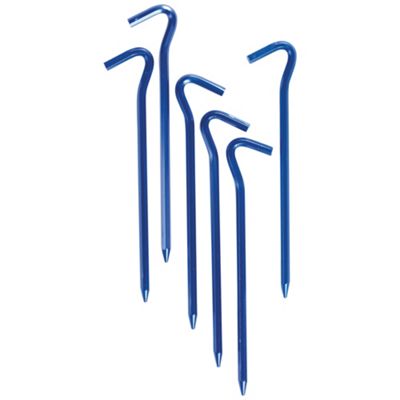 Sierra Designs Hex Peg