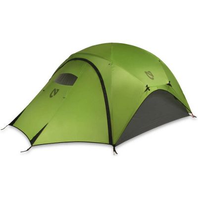 Nemo Asashi 4 Person Tent
