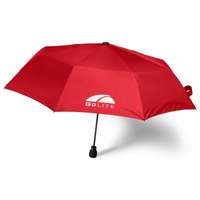 GoLite Collapsible Trekking Umbrella