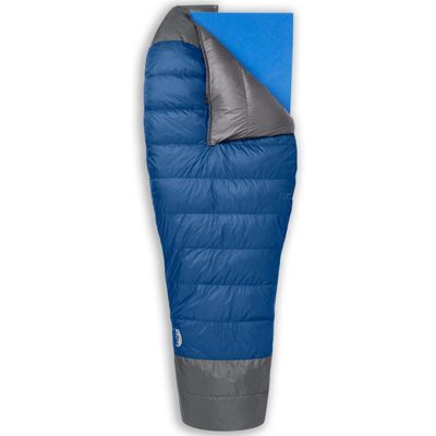 GoLite UltraLite 3-Season Quilt Sleeping Bag