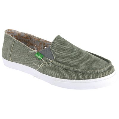 Sanuk Women's June Bug Shoes