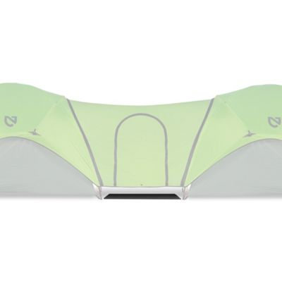 Nemo Asashi 4 Link Footprint