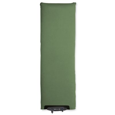 Nemo Cosmo Air with Pillowtop Sleeping Pad